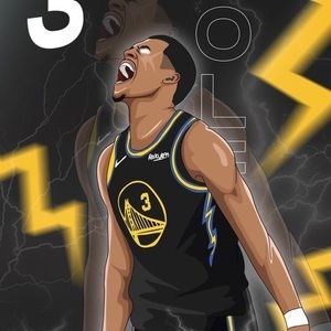 Meet your Posher, Cole